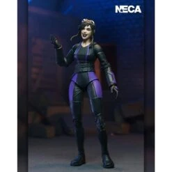 NECA CASEY MARIE WITH LAST RONIN MOTORCYCLE TEENAGE MUTANT NINJA TURTLES THE LAST RONIN -Frikanime Ventas CASEY MARIE WITH LAST RONIN MOTORCYCLE TEENAGE MUTANT NINJA TURTLES THE LAST RONIN 9