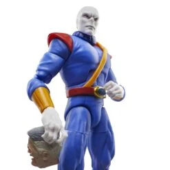 Hasbro CHAMELEON SPIDER-MAN MARVEL LEGENDS SERIES -Frikanime Ventas CHAMELEON SPIDER MAN MARVEL LEGENDS SERIES 6