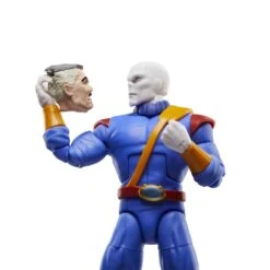 Hasbro CHAMELEON SPIDER-MAN MARVEL LEGENDS SERIES -Frikanime Ventas CHAMELEON SPIDER MAN MARVEL LEGENDS SERIES 7