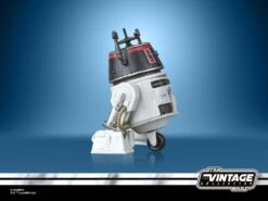 Hasbro CHOPPER IMPERIAL DISGUISE VERSION VINTAGE COLLECTION STAR WARS REBELS -Frikanime Ventas CHOPPER IMPERIAL DISGUISE VERSION VINTAGE COLLECTION STAR WARS REBELS 3