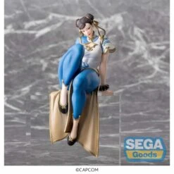 Sega CHUN-LI STREET FIGHTER 6 PM PERCHING