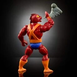 MATTEL CLAWFUL CARTOON COLLECTION MASTERS OF THE UNIVERSE ORIGINS -Frikanime Ventas CLAWFUL CARTOON COLLECTION MASTERS OF THE UNIVERSE ORIGINS 2