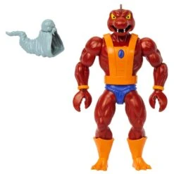 MATTEL CLAWFUL CARTOON COLLECTION MASTERS OF THE UNIVERSE ORIGINS -Frikanime Ventas CLAWFUL CARTOON COLLECTION MASTERS OF THE UNIVERSE ORIGINS 4