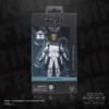 Hasbro CLONE CAPTAIN REX BLACK SERIES STAR WARS AHSOKA -Frikanime Ventas CLONE CAPTAIN REX BLACK SERIES STAR WARS AHSOKA