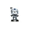CLONE TROOPER FIVES STAR WARS FUNKO POP 1 CLONE TROOPER FIVES STAR WARS FUNKO POP -Frikanime Ventas CLONE TROOPER FIVES STAR WARS FUNKO POP 1