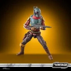 Hasbro COBB VANTH MANDALORIAN ARMOR VINTAGE COLLECTION STAR WARS -Frikanime Ventas COBB VANTH MANDALORIAN ARMOR VINTAGE COLLECTION STAR WARS 5