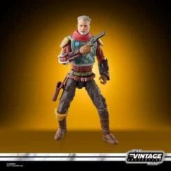Hasbro COBB VANTH MANDALORIAN ARMOR VINTAGE COLLECTION STAR WARS -Frikanime Ventas COBB VANTH MANDALORIAN ARMOR VINTAGE COLLECTION STAR WARS 7