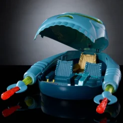 MATTEL COLLECTOR CARTOON COLLECTION MASTERS OF THE UNIVERSE ORIGINS