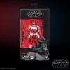 Hasbro COMMANDER FOX BLACK SERIES STAR WARS THE CLONE WARS