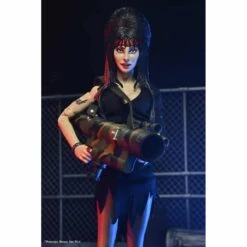 NECA COMMANDO ELVIRA MISTRESS OF THE DARK CLOTHED -Frikanime Ventas COMMANDO ELVIRA MISTRESS OF THE DARK CLOTHED 7