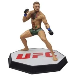 CONOR MCGREGOR UFC MCFARLANE TOYS -Frikanime Ventas CONOR MCGREGOR UFC MCFARLANE TOYS 2