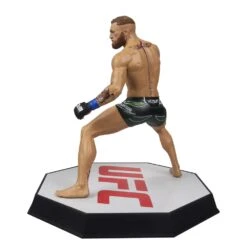 CONOR MCGREGOR UFC MCFARLANE TOYS -Frikanime Ventas CONOR MCGREGOR UFC MCFARLANE TOYS 3