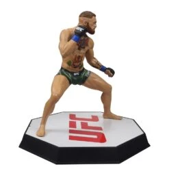 CONOR MCGREGOR UFC MCFARLANE TOYS -Frikanime Ventas CONOR MCGREGOR UFC MCFARLANE TOYS 5