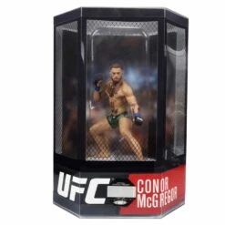 CONOR MCGREGOR UFC MCFARLANE TOYS -Frikanime Ventas CONOR MCGREGOR UFC MCFARLANE TOYS 6