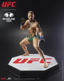 CONOR MCGREGOR UFC MCFARLANE TOYS