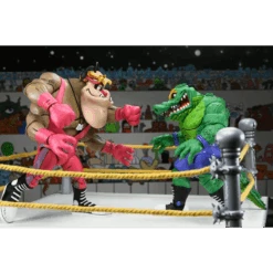 NECA CRYIN´ HOUN´ TEENAGE MUTANT NINJA TURTLES ARCHIE COMICS 30 NECA CRYIN´ HOUN´ TEENAGE MUTANT NINJA TURTLES ARCHIE COMICS -Frikanime Ventas CRYIN´ HOUN´ TEENAGE MUTANT NINJA TURTLES ARCHIE COMICS 1