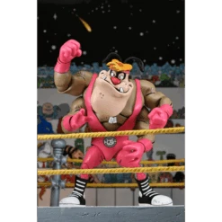 NECA CRYIN´ HOUN´ TEENAGE MUTANT NINJA TURTLES ARCHIE COMICS