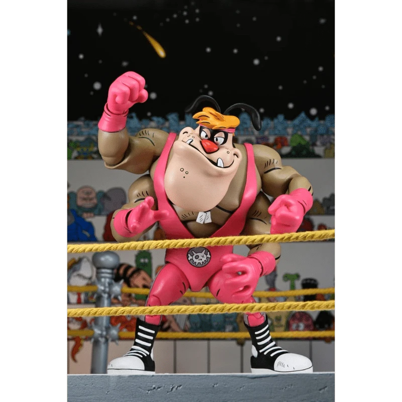 NECA CRYIN´ HOUN´ TEENAGE MUTANT NINJA TURTLES ARCHIE COMICS 3 NECA CRYIN´ HOUN´ TEENAGE MUTANT NINJA TURTLES ARCHIE COMICS