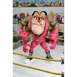 NECA CRYIN´ HOUN´ TEENAGE MUTANT NINJA TURTLES ARCHIE COMICS 25 NECA CRYIN´ HOUN´ TEENAGE MUTANT NINJA TURTLES ARCHIE COMICS -Frikanime Ventas CRYIN´ HOUN´ TEENAGE MUTANT NINJA TURTLES ARCHIE COMICS 11