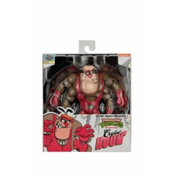 NECA CRYIN´ HOUN´ TEENAGE MUTANT NINJA TURTLES ARCHIE COMICS 32 NECA CRYIN´ HOUN´ TEENAGE MUTANT NINJA TURTLES ARCHIE COMICS -Frikanime Ventas CRYIN´ HOUN´ TEENAGE MUTANT NINJA TURTLES ARCHIE COMICS 12