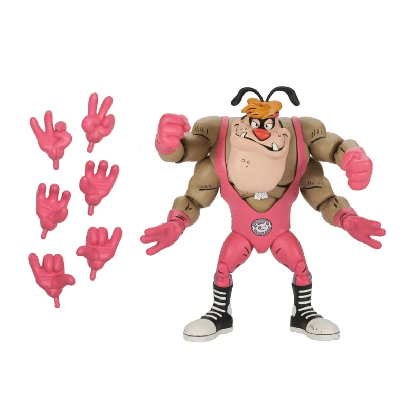 NECA CRYIN´ HOUN´ TEENAGE MUTANT NINJA TURTLES ARCHIE COMICS 4 NECA CRYIN´ HOUN´ TEENAGE MUTANT NINJA TURTLES ARCHIE COMICS - Imagen 2