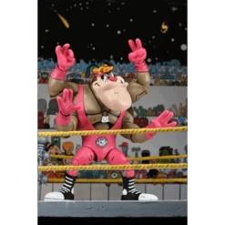 NECA CRYIN´ HOUN´ TEENAGE MUTANT NINJA TURTLES ARCHIE COMICS 21 NECA CRYIN´ HOUN´ TEENAGE MUTANT NINJA TURTLES ARCHIE COMICS -Frikanime Ventas CRYIN´ HOUN´ TEENAGE MUTANT NINJA TURTLES ARCHIE COMICS 14