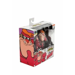 NECA CRYIN´ HOUN´ TEENAGE MUTANT NINJA TURTLES ARCHIE COMICS 33 NECA CRYIN´ HOUN´ TEENAGE MUTANT NINJA TURTLES ARCHIE COMICS -Frikanime Ventas CRYIN´ HOUN´ TEENAGE MUTANT NINJA TURTLES ARCHIE COMICS 15