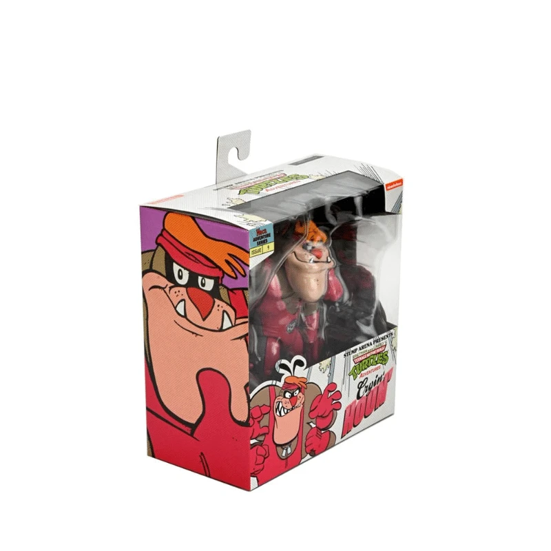 NECA CRYIN´ HOUN´ TEENAGE MUTANT NINJA TURTLES ARCHIE COMICS 17 NECA CRYIN´ HOUN´ TEENAGE MUTANT NINJA TURTLES ARCHIE COMICS - Imagen 15