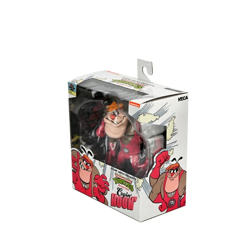 NECA CRYIN´ HOUN´ TEENAGE MUTANT NINJA TURTLES ARCHIE COMICS 18 NECA CRYIN´ HOUN´ TEENAGE MUTANT NINJA TURTLES ARCHIE COMICS - Imagen 16