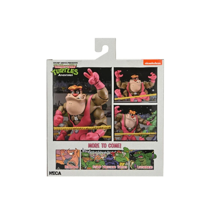 NECA CRYIN´ HOUN´ TEENAGE MUTANT NINJA TURTLES ARCHIE COMICS 19 NECA CRYIN´ HOUN´ TEENAGE MUTANT NINJA TURTLES ARCHIE COMICS - Imagen 17