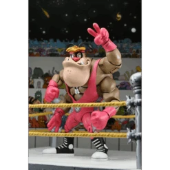 NECA CRYIN´ HOUN´ TEENAGE MUTANT NINJA TURTLES ARCHIE COMICS 23 NECA CRYIN´ HOUN´ TEENAGE MUTANT NINJA TURTLES ARCHIE COMICS -Frikanime Ventas CRYIN´ HOUN´ TEENAGE MUTANT NINJA TURTLES ARCHIE COMICS 3