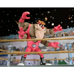 NECA CRYIN´ HOUN´ TEENAGE MUTANT NINJA TURTLES ARCHIE COMICS 27 NECA CRYIN´ HOUN´ TEENAGE MUTANT NINJA TURTLES ARCHIE COMICS -Frikanime Ventas CRYIN´ HOUN´ TEENAGE MUTANT NINJA TURTLES ARCHIE COMICS 5