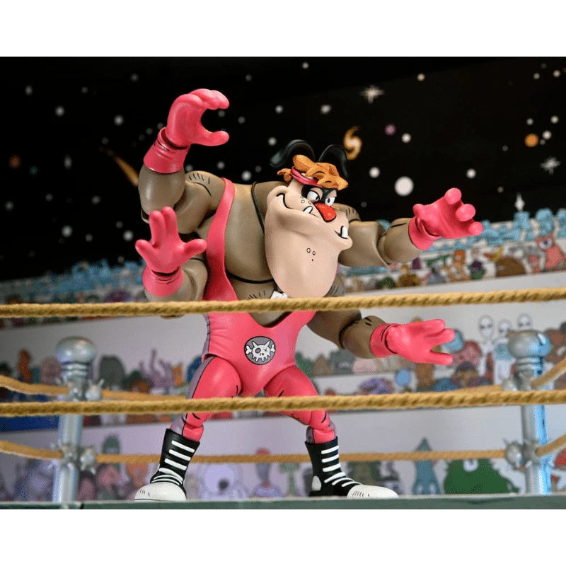 NECA CRYIN´ HOUN´ TEENAGE MUTANT NINJA TURTLES ARCHIE COMICS 11 NECA CRYIN´ HOUN´ TEENAGE MUTANT NINJA TURTLES ARCHIE COMICS - Imagen 9