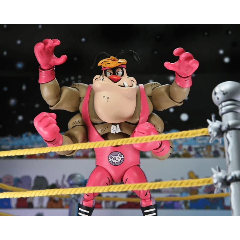 NECA CRYIN´ HOUN´ TEENAGE MUTANT NINJA TURTLES ARCHIE COMICS 10 NECA CRYIN´ HOUN´ TEENAGE MUTANT NINJA TURTLES ARCHIE COMICS - Imagen 8