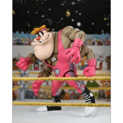 NECA CRYIN´ HOUN´ TEENAGE MUTANT NINJA TURTLES ARCHIE COMICS 28 NECA CRYIN´ HOUN´ TEENAGE MUTANT NINJA TURTLES ARCHIE COMICS -Frikanime Ventas CRYIN´ HOUN´ TEENAGE MUTANT NINJA TURTLES ARCHIE COMICS 7