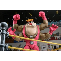 NECA CRYIN´ HOUN´ TEENAGE MUTANT NINJA TURTLES ARCHIE COMICS 29 NECA CRYIN´ HOUN´ TEENAGE MUTANT NINJA TURTLES ARCHIE COMICS -Frikanime Ventas CRYIN´ HOUN´ TEENAGE MUTANT NINJA TURTLES ARCHIE COMICS 8