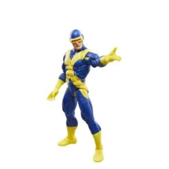 Hasbro CYCLOPS X-FORCE VERSION X-MEN (BAF NEMESIS) MARVEL LEGENDS SERIES -Frikanime Ventas CYCLOPS X FORCE VERSION X MEN BAF NEMESIS MARVEL LEGENDS SERIES 4