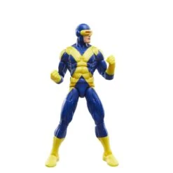Hasbro CYCLOPS X-FORCE VERSION X-MEN (BAF NEMESIS) MARVEL LEGENDS SERIES -Frikanime Ventas CYCLOPS X FORCE VERSION X MEN BAF NEMESIS MARVEL LEGENDS SERIES 5