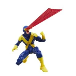 Hasbro CYCLOPS X-FORCE VERSION X-MEN (BAF NEMESIS) MARVEL LEGENDS SERIES -Frikanime Ventas CYCLOPS X FORCE VERSION X MEN BAF NEMESIS MARVEL LEGENDS SERIES 6