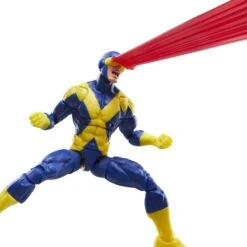 Hasbro CYCLOPS X-FORCE VERSION X-MEN (BAF NEMESIS) MARVEL LEGENDS SERIES -Frikanime Ventas CYCLOPS X FORCE VERSION X MEN BAF NEMESIS MARVEL LEGENDS SERIES 8