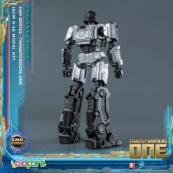 D-16 TRANSFORMERS 8 AMK MINISERIES 25 D-16 TRANSFORMERS 8 AMK MINISERIES -Frikanime Ventas D 16 TRANSFORMERS 8 AMK MINISERIES 11