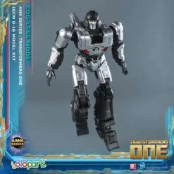D-16 TRANSFORMERS 8 AMK MINISERIES 17 D-16 TRANSFORMERS 8 AMK MINISERIES -Frikanime Ventas D 16 TRANSFORMERS 8 AMK MINISERIES 3