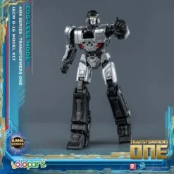 D-16 TRANSFORMERS 8 AMK MINISERIES 22 D-16 TRANSFORMERS 8 AMK MINISERIES -Frikanime Ventas D 16 TRANSFORMERS 8 AMK MINISERIES 8