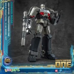 D-16 TRANSFORMERS 8 AMK SERIES 25 D-16 TRANSFORMERS 8 AMK SERIES -Frikanime Ventas D 16 TRANSFORMERS 8 AMK SERIES 10