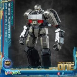 D-16 TRANSFORMERS 8 AMK SERIES 22 D-16 TRANSFORMERS 8 AMK SERIES -Frikanime Ventas D 16 TRANSFORMERS 8 AMK SERIES 6