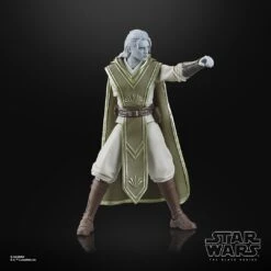 Hasbro DAGAN GERA BLACK SERIES STAR WARS JEDI SURVIVOR -Frikanime Ventas DAGAN GERA BLACK SERIES STAR WARS JEDI SURVIVOR 4