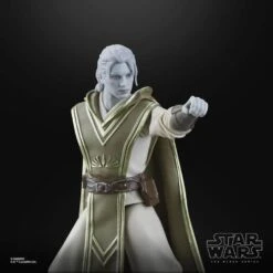 Hasbro DAGAN GERA BLACK SERIES STAR WARS JEDI SURVIVOR -Frikanime Ventas DAGAN GERA BLACK SERIES STAR WARS JEDI SURVIVOR 6