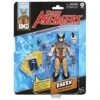Hasbro DAKEN (WOLVERINE) DARK AVENGERS MARVEL LEGENDS SERIES 2 Hasbro DAKEN (WOLVERINE) DARK AVENGERS MARVEL LEGENDS SERIES -Frikanime Ventas DAKEN WOLVERINE DARK AVENGERS MARVEL LEGENDS SERIES 1