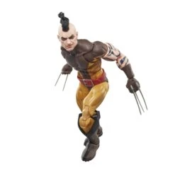 Hasbro DAKEN (WOLVERINE) DARK AVENGERS MARVEL LEGENDS SERIES -Frikanime Ventas DAKEN WOLVERINE DARK AVENGERS MARVEL LEGENDS SERIES 5