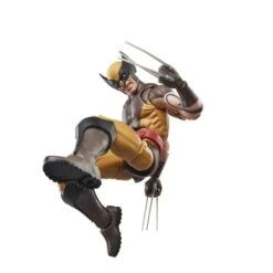 Hasbro DAKEN (WOLVERINE) DARK AVENGERS MARVEL LEGENDS SERIES -Frikanime Ventas DAKEN WOLVERINE DARK AVENGERS MARVEL LEGENDS SERIES 6